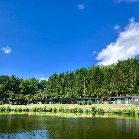 沙博伊茨Gronenberger Muehle Haus 6别墅 外观 照片
