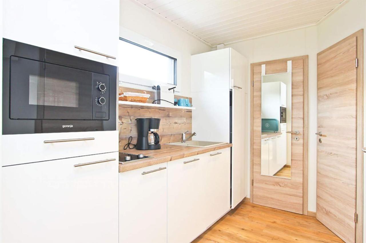 沙博伊茨Gronenberger Muehle Haus 6别墅 外观 照片