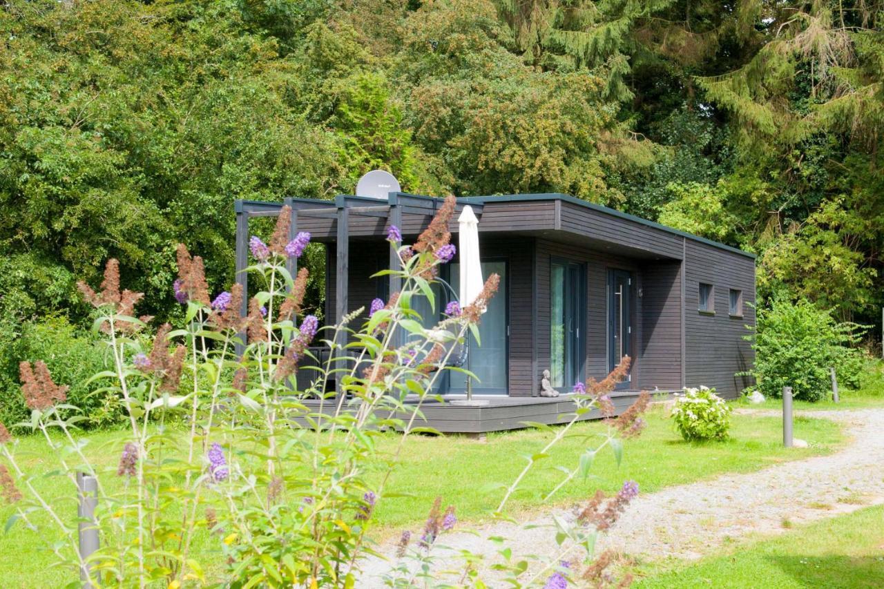 沙博伊茨Gronenberger Muehle Haus 6别墅 外观 照片